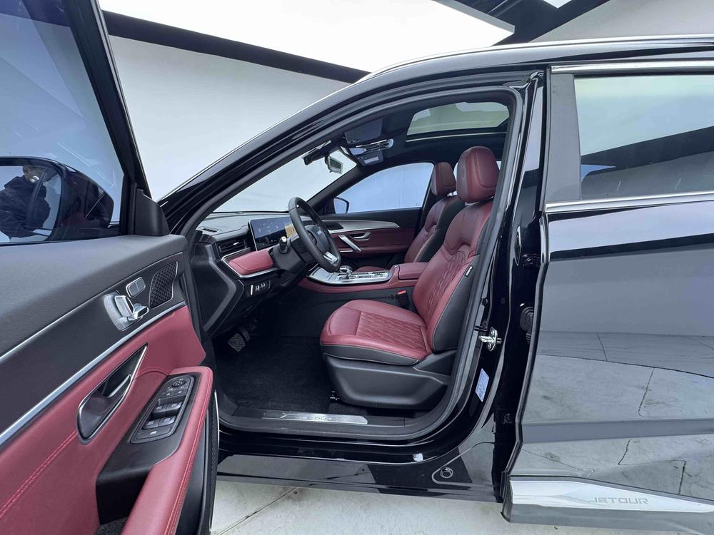 Jetour Jetour X70 PLUS