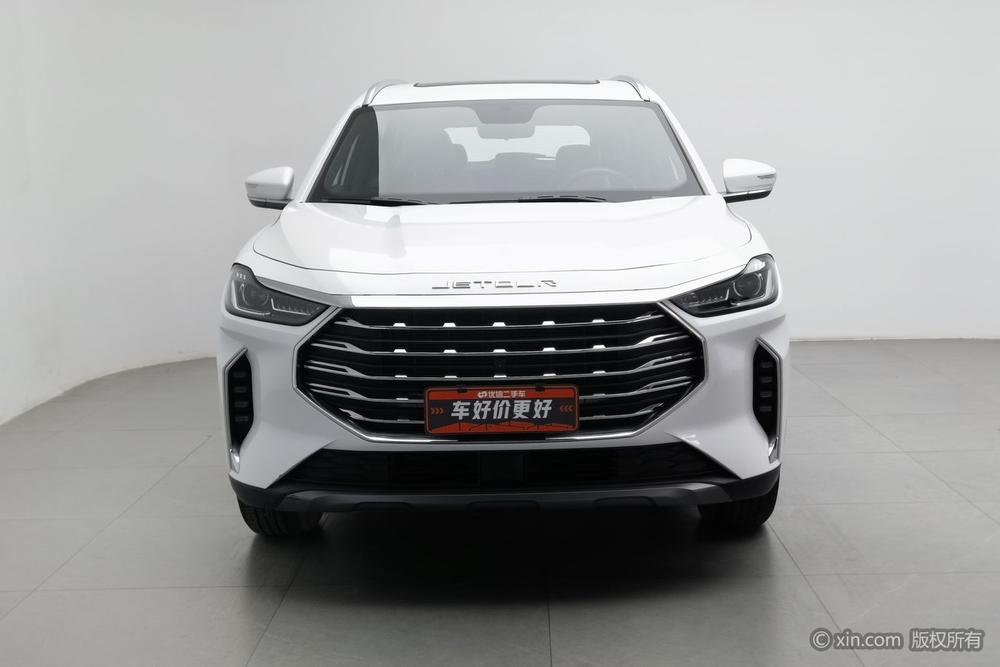 Jetour Jetour X70 PLUS
