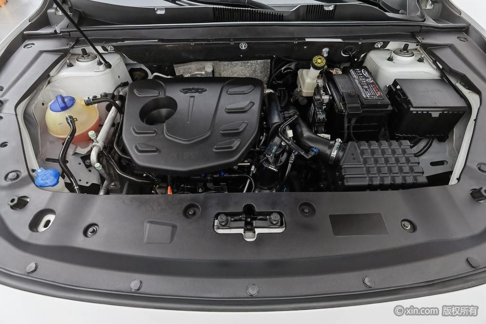 Jetour Jetour X70 PLUS