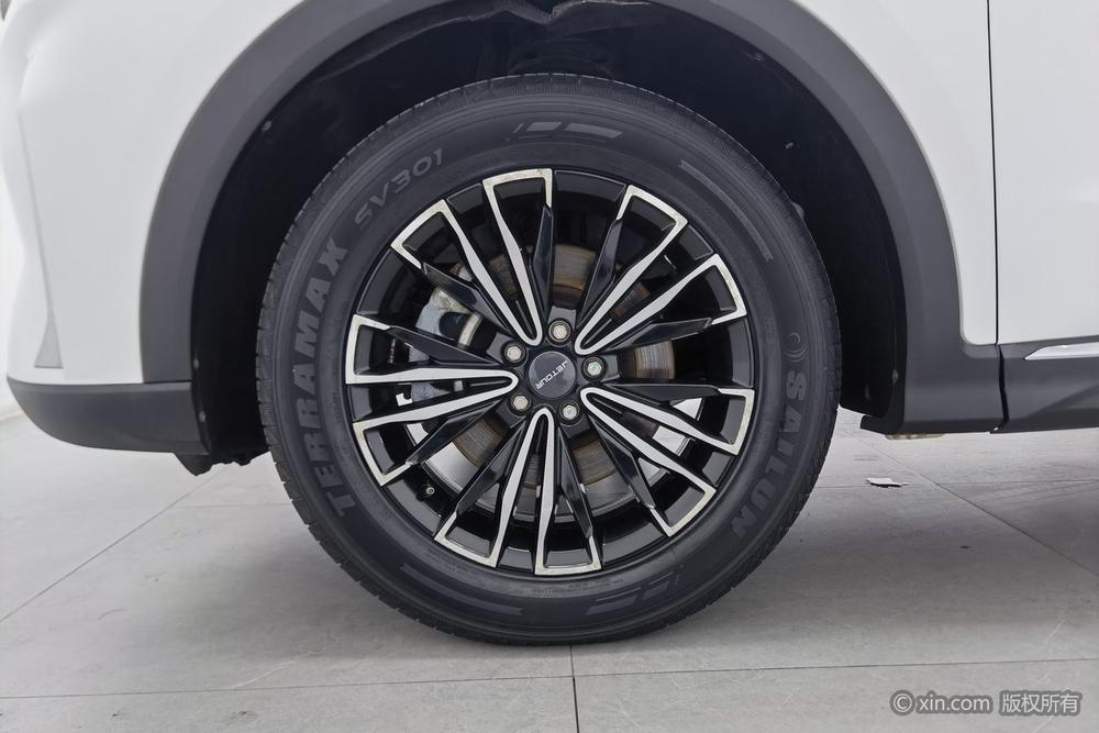 Jetour Jetour X70 PLUS