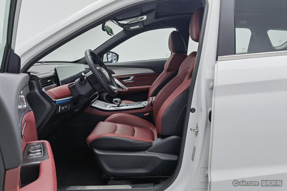 Jetour Jetour X70 PLUS