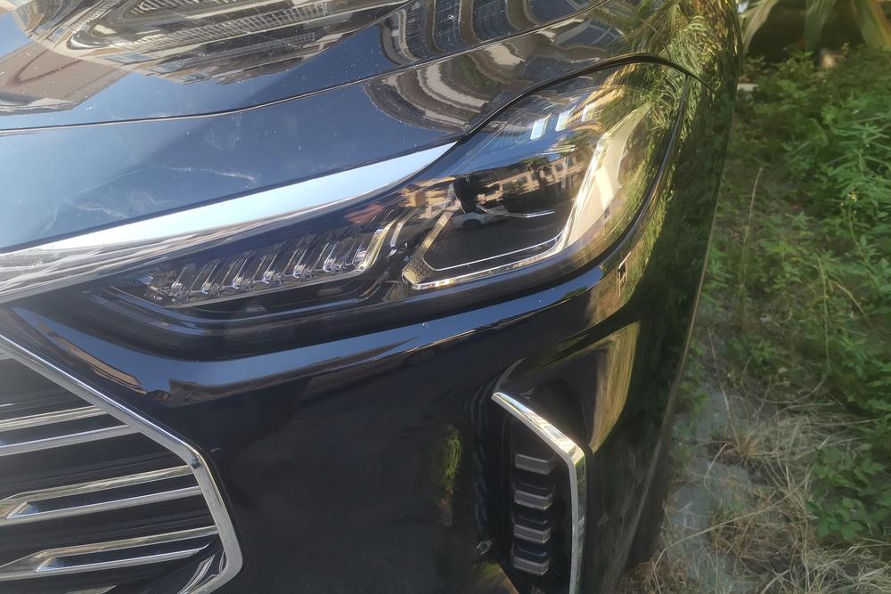 Jetour Jetour X70 PLUS