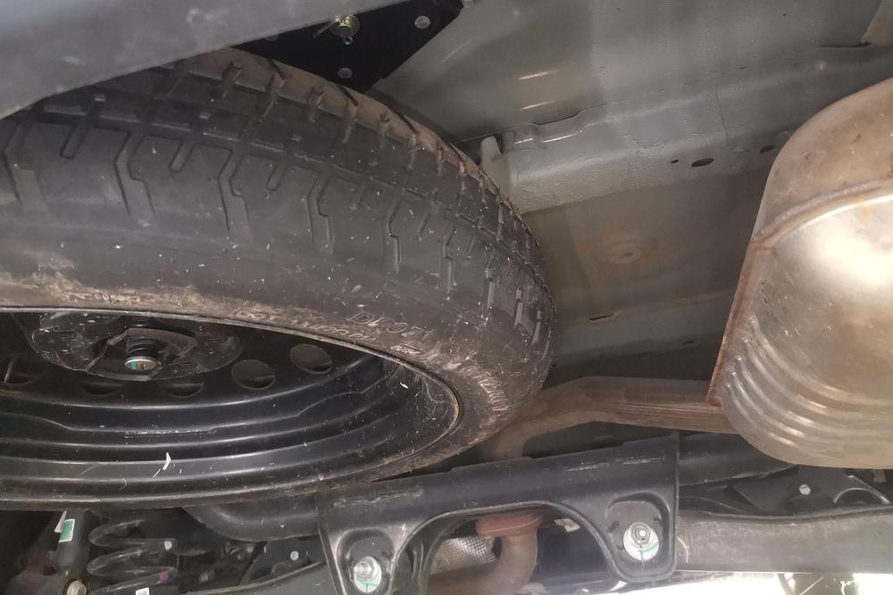 Jetour Jetour X70 PLUS