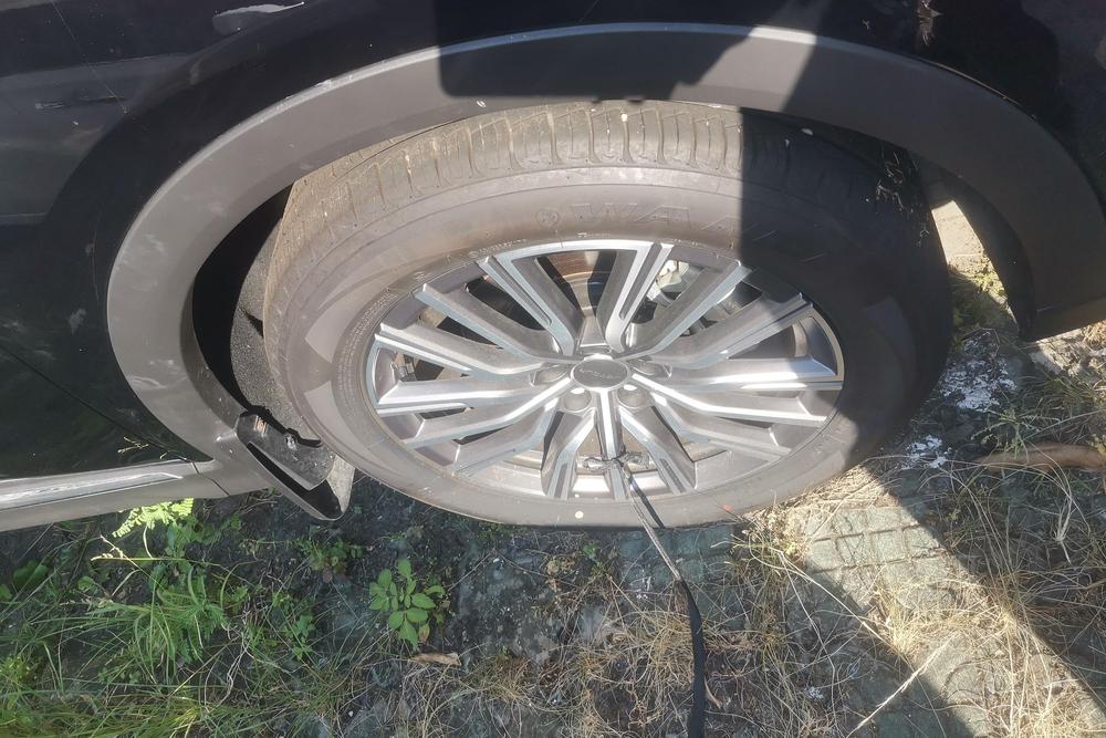 Jetour Jetour X70 PLUS