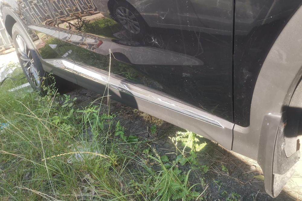 Jetour Jetour X70 PLUS