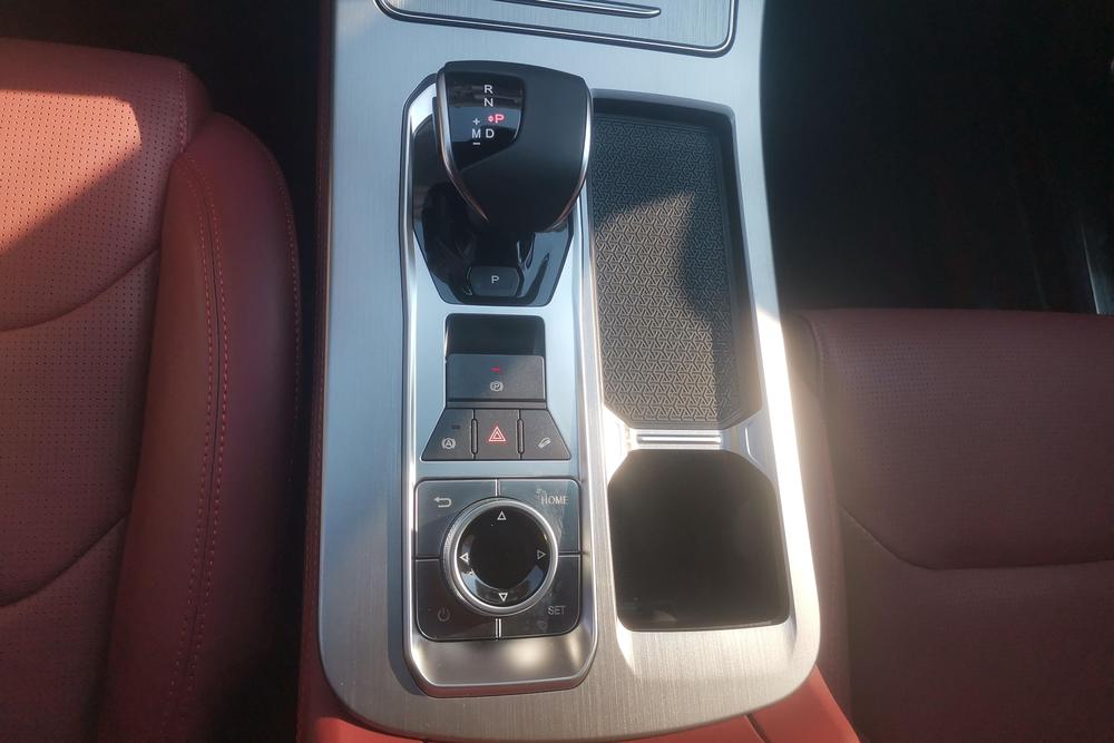 Jetour Jetour X70 PLUS