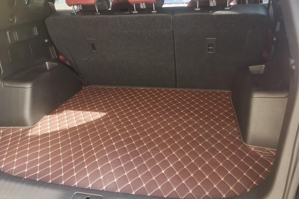 Jetour Jetour X70 PLUS