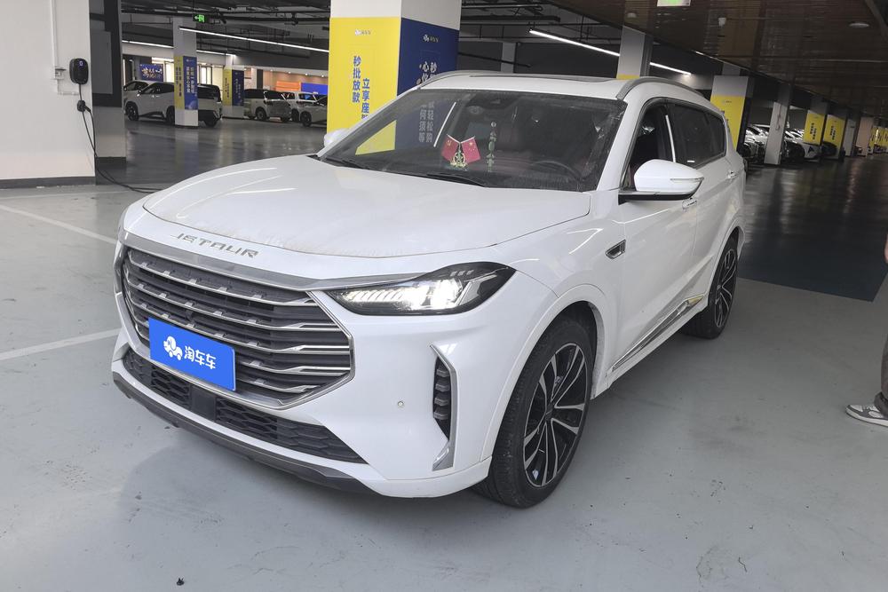Jetour Jetour X70 PLUS