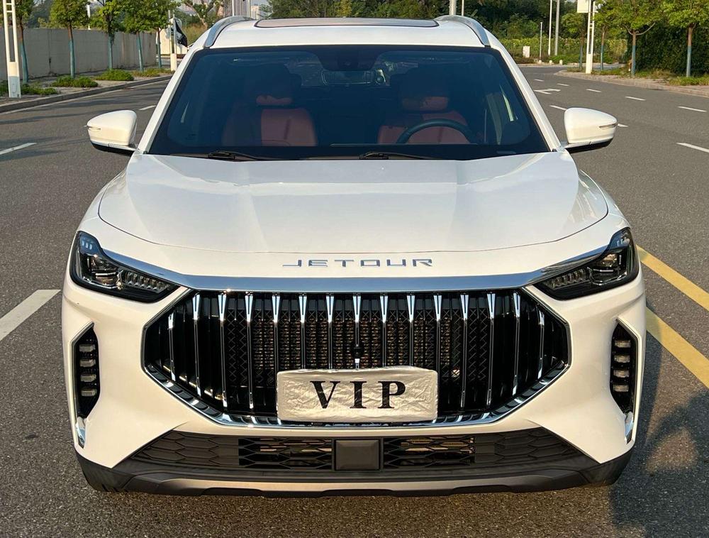 Jetour Jetour X70 PLUS