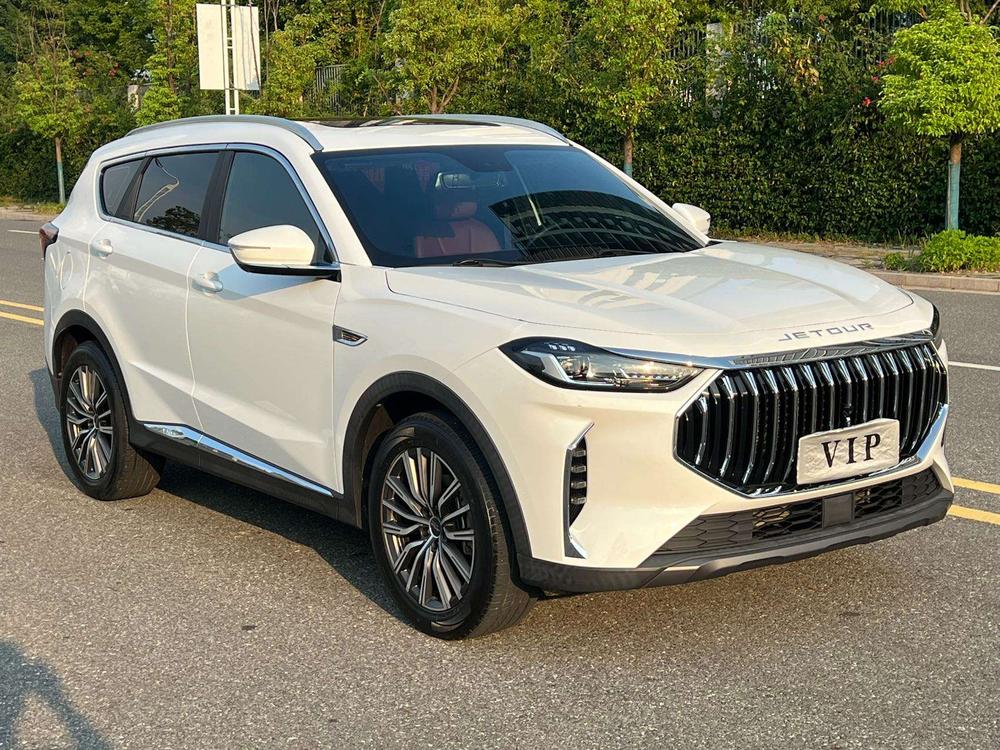 Jetour Jetour X70 PLUS