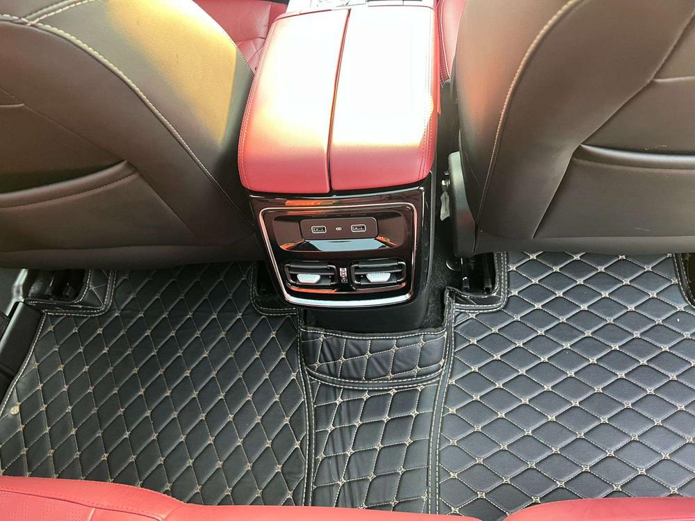 Jetour Jetour X70 PLUS