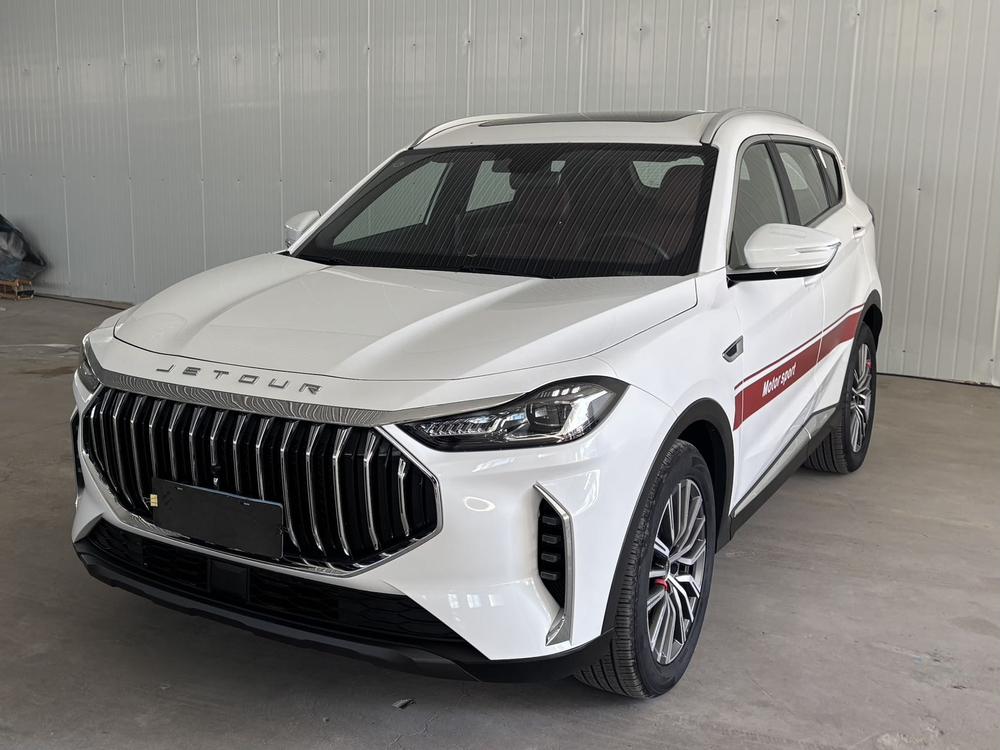 Jetour Jetour X70 PLUS