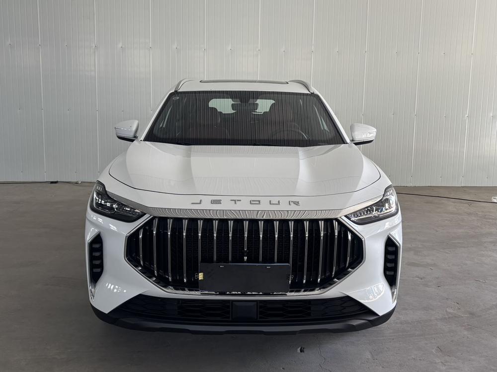 Jetour Jetour X70 PLUS