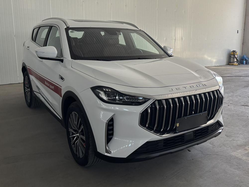 Jetour Jetour X70 PLUS