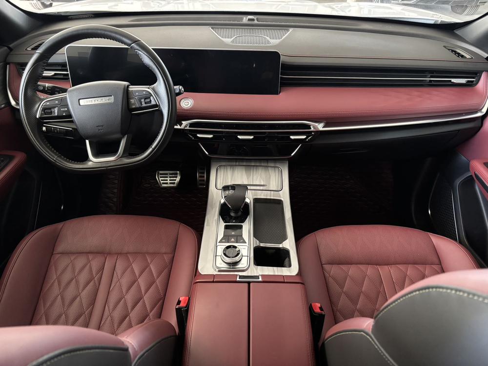 Jetour Jetour X70 PLUS