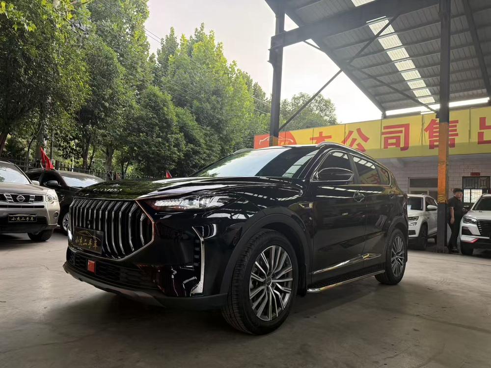 Jetour Jetour X70 PLUS