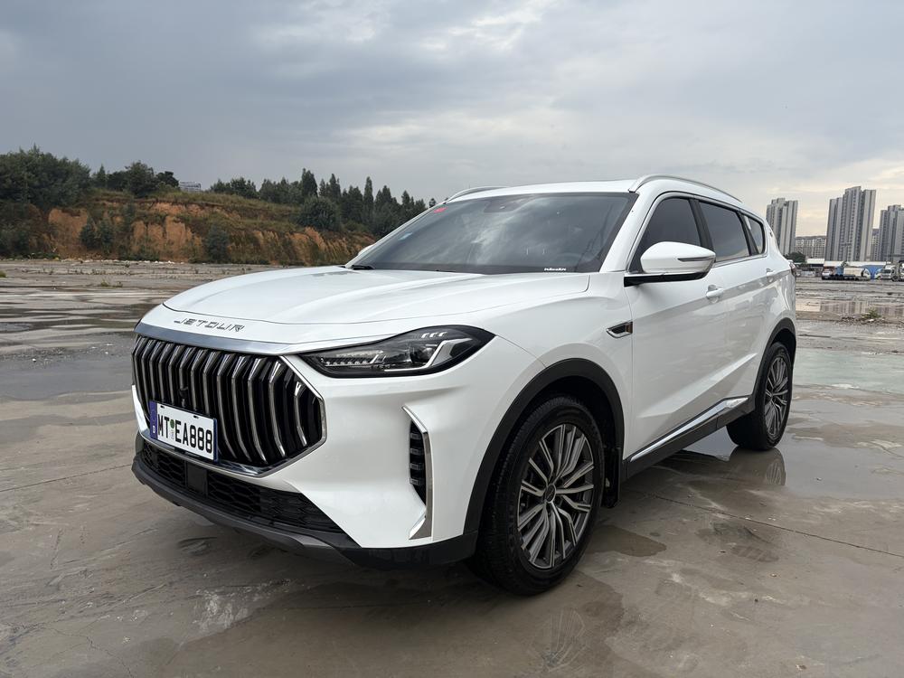 Jetour Jetour X70 PLUS