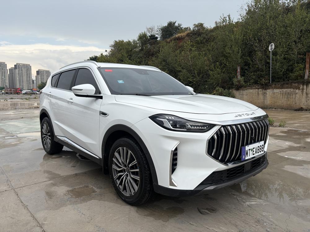 Jetour Jetour X70 PLUS