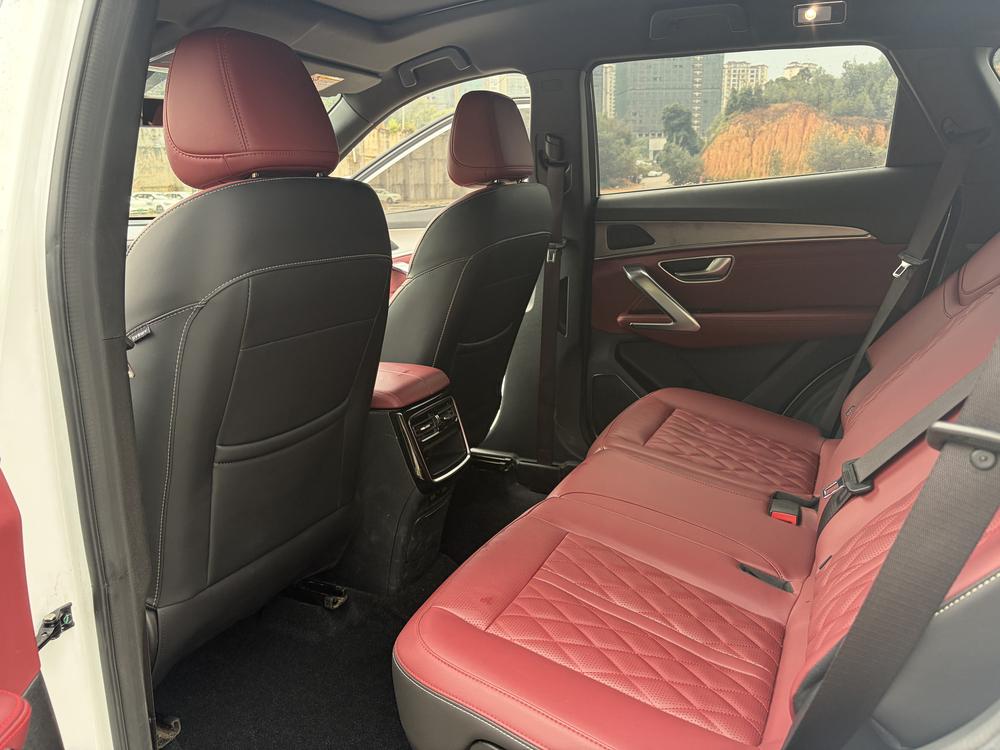 Jetour Jetour X70 PLUS