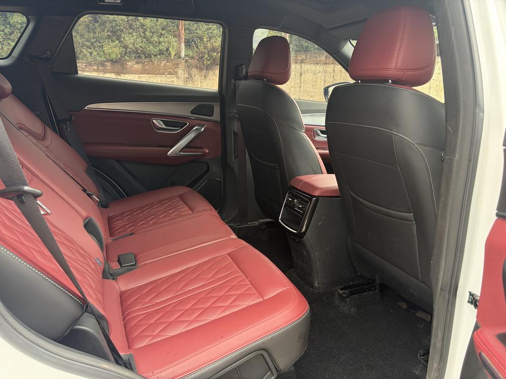 Jetour Jetour X70 PLUS