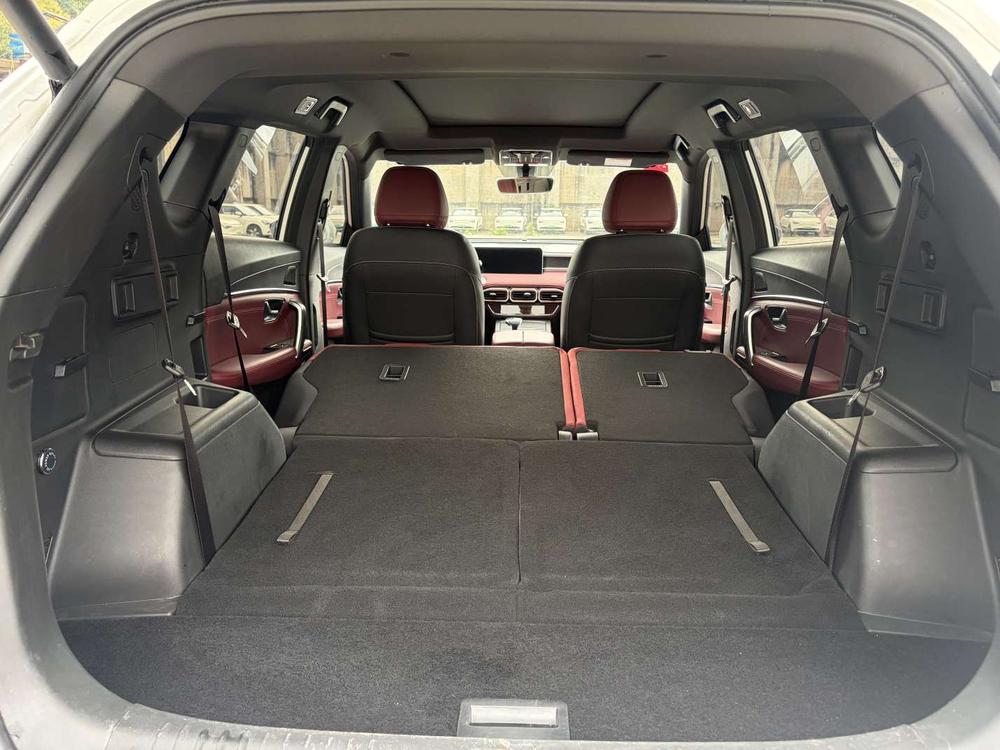 Jetour Jetour X70 PLUS