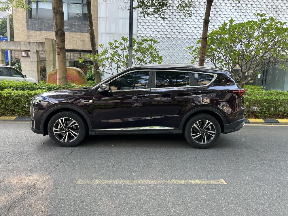 Jetour Jetour X70 PLUS