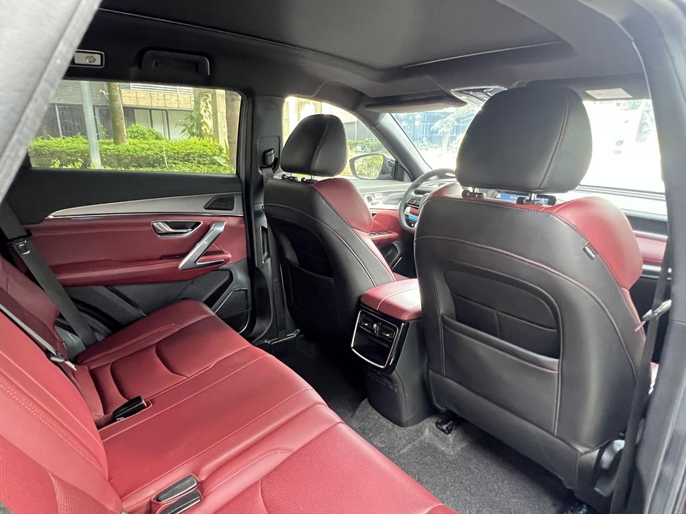 Jetour Jetour X70 PLUS