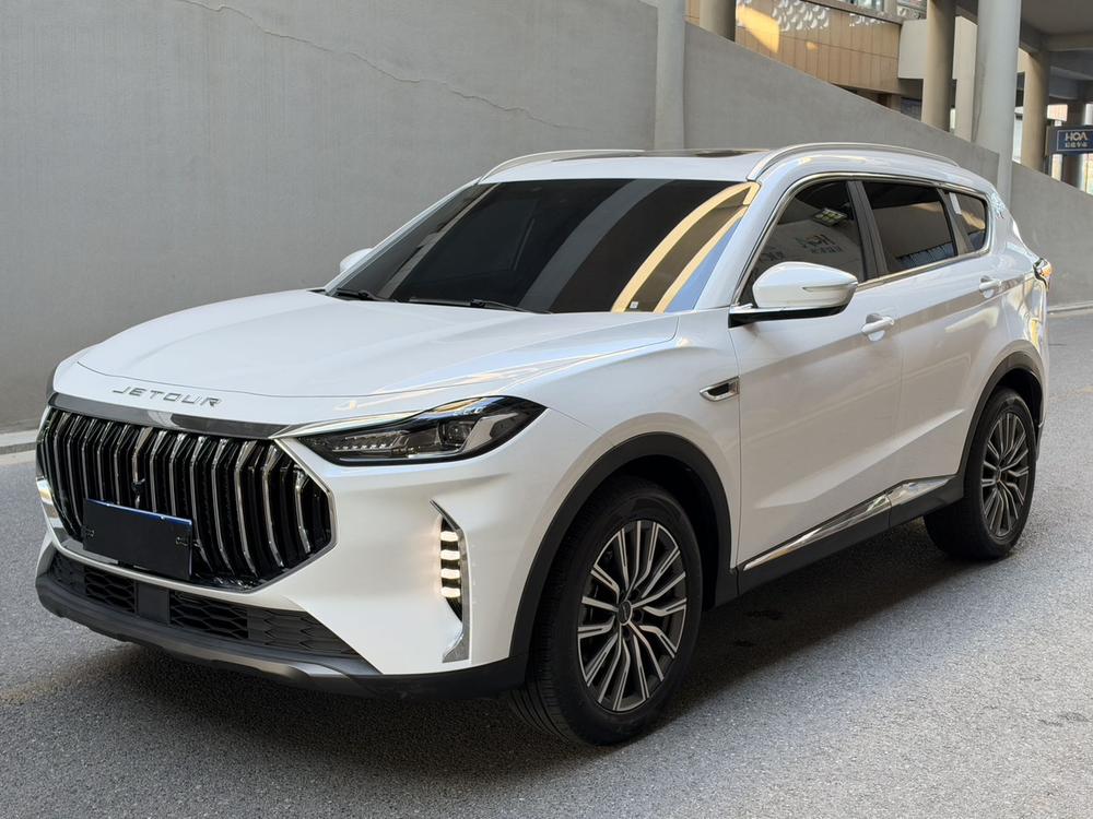 Jetour Jetour X70 PLUS