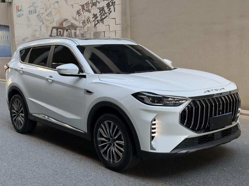 Jetour Jetour X70 PLUS