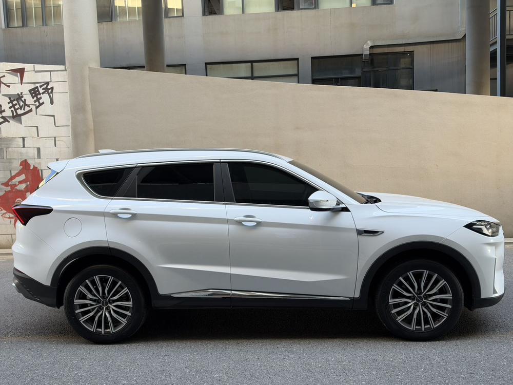 Jetour Jetour X70 PLUS