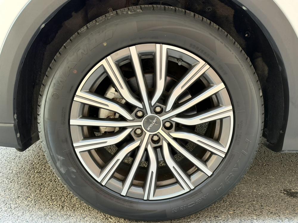 Jetour Jetour X70 PLUS