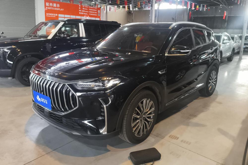 Jetour Jetour X70 PLUS
