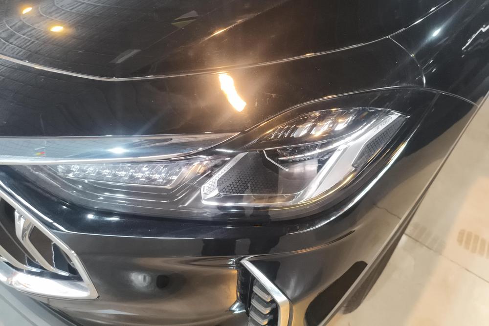 Jetour Jetour X70 PLUS