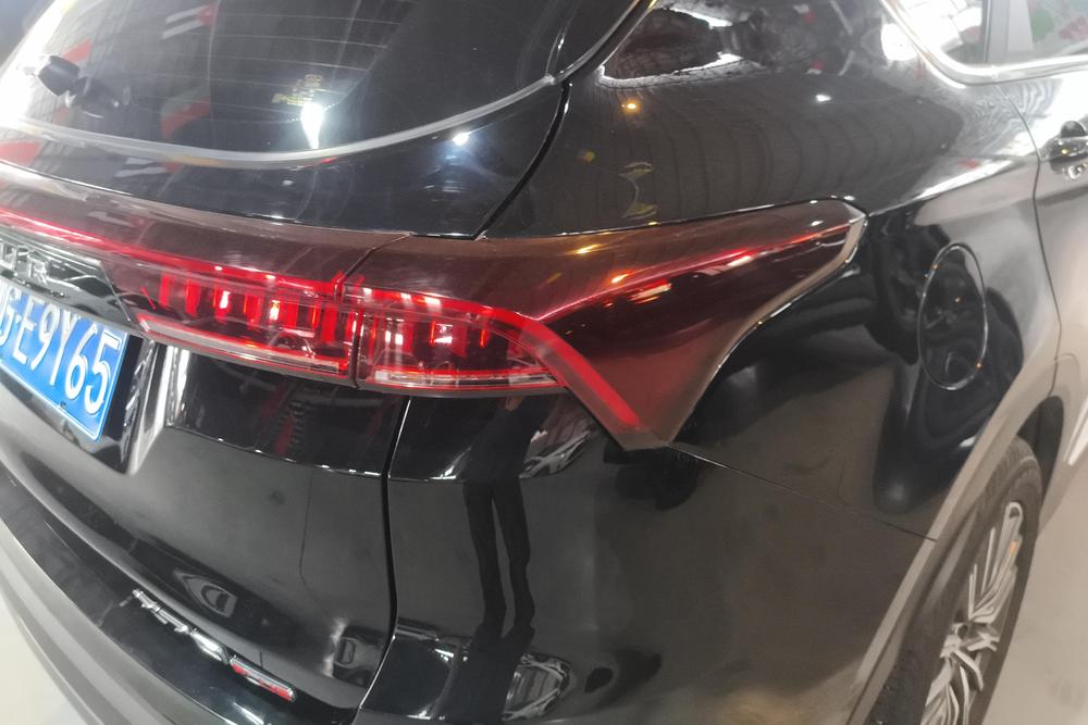 Jetour Jetour X70 PLUS