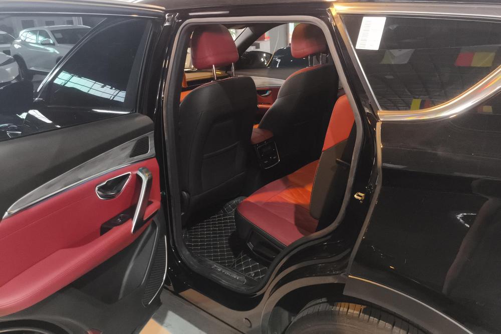 Jetour Jetour X70 PLUS