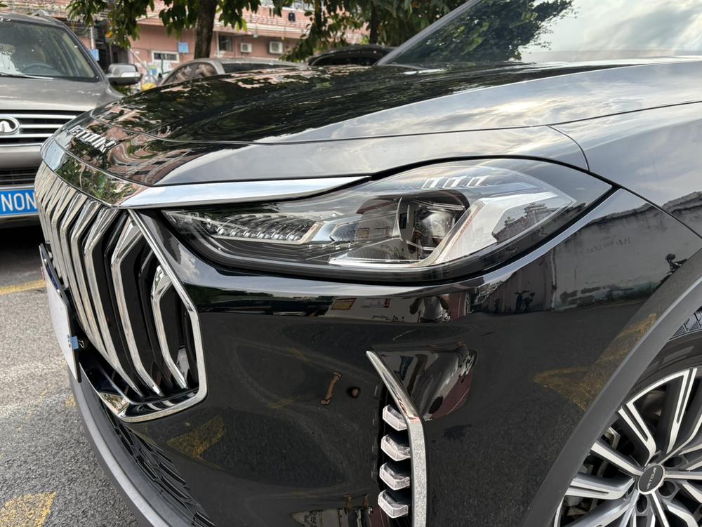 Jetour Jetour X70 PLUS