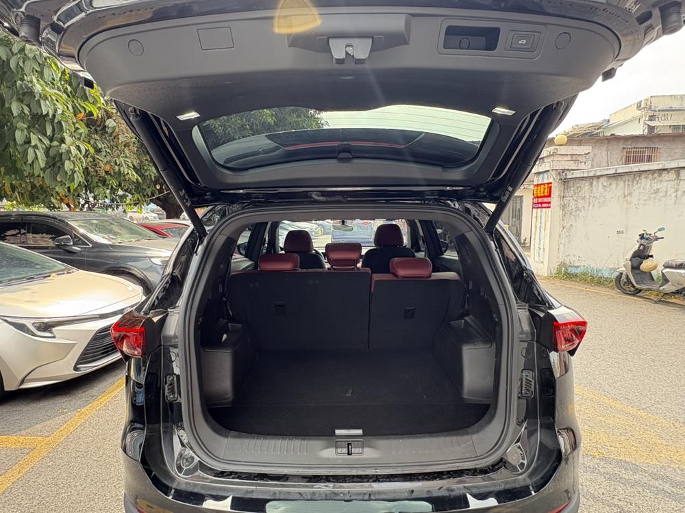 Jetour Jetour X70 PLUS