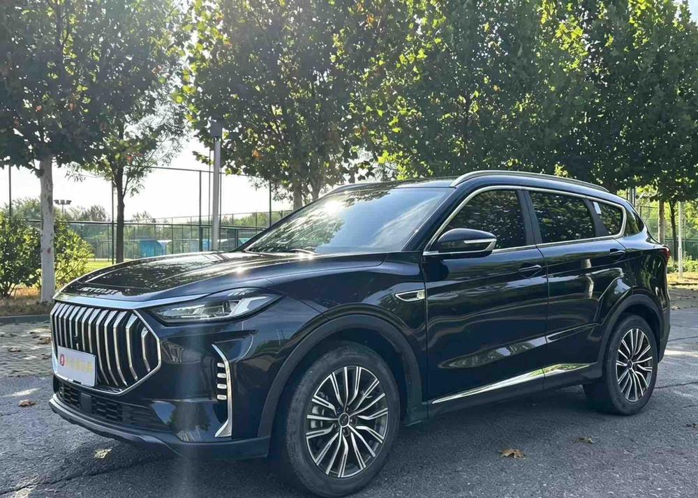Jetour Jetour X70 PLUS