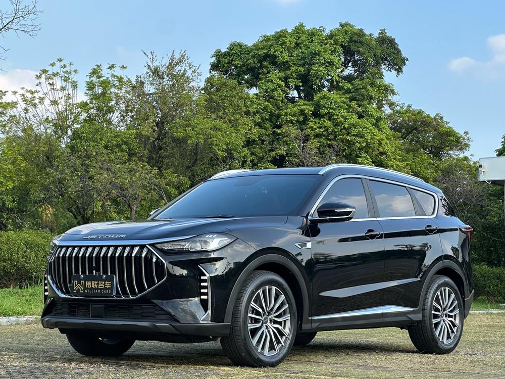 Jetour Jetour X70 PLUS