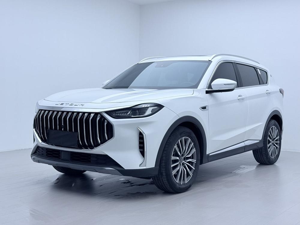 Jetour Jetour X70 PLUS