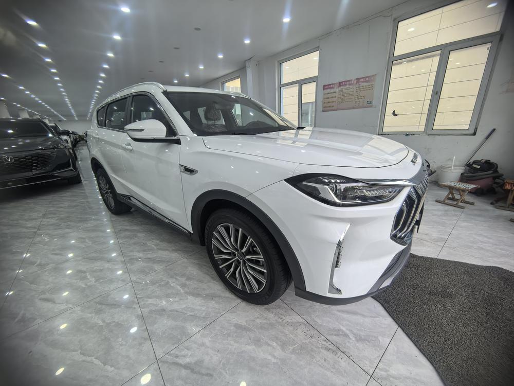 Jetour Jetour X70 PLUS