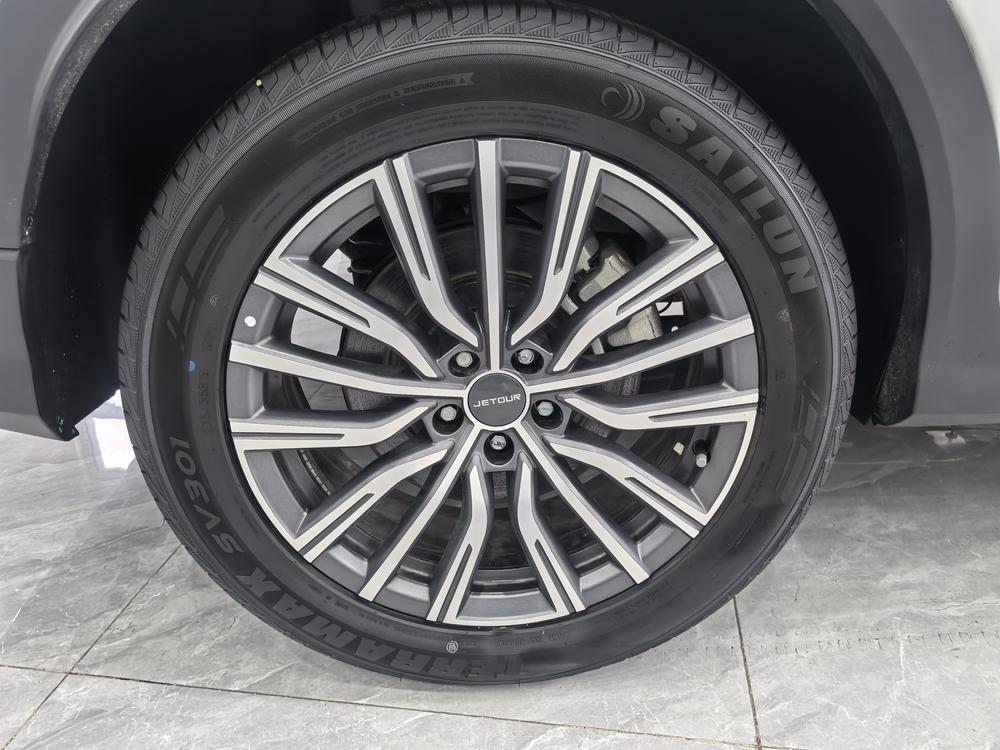 Jetour Jetour X70 PLUS