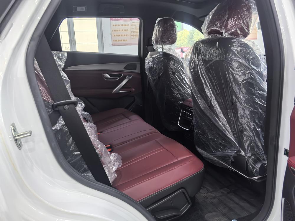Jetour Jetour X70 PLUS