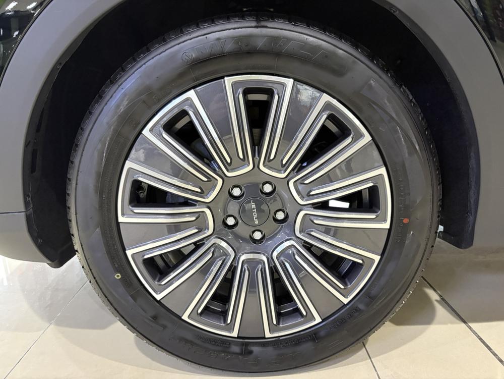 Jetour Jetour X70 PLUS