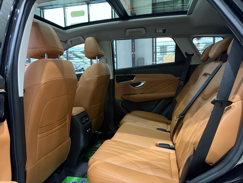 Jetour Jetour X70 PLUS