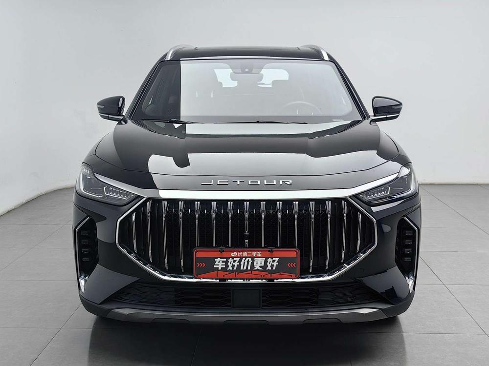 Jetour Jetour X70 PLUS