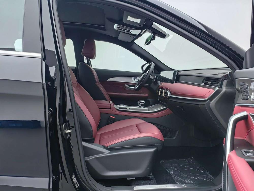 Jetour Jetour X70 PLUS
