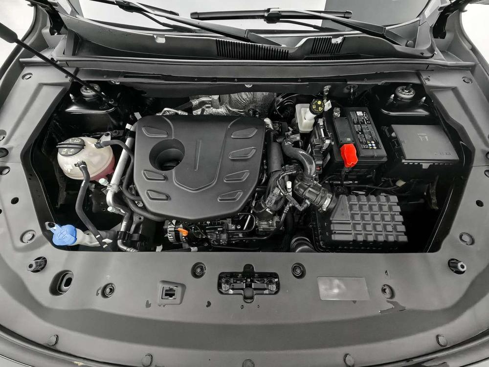 Jetour Jetour X70 PLUS