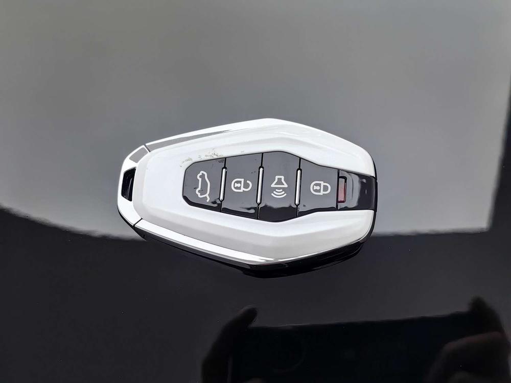 Jetour Jetour X70 PLUS