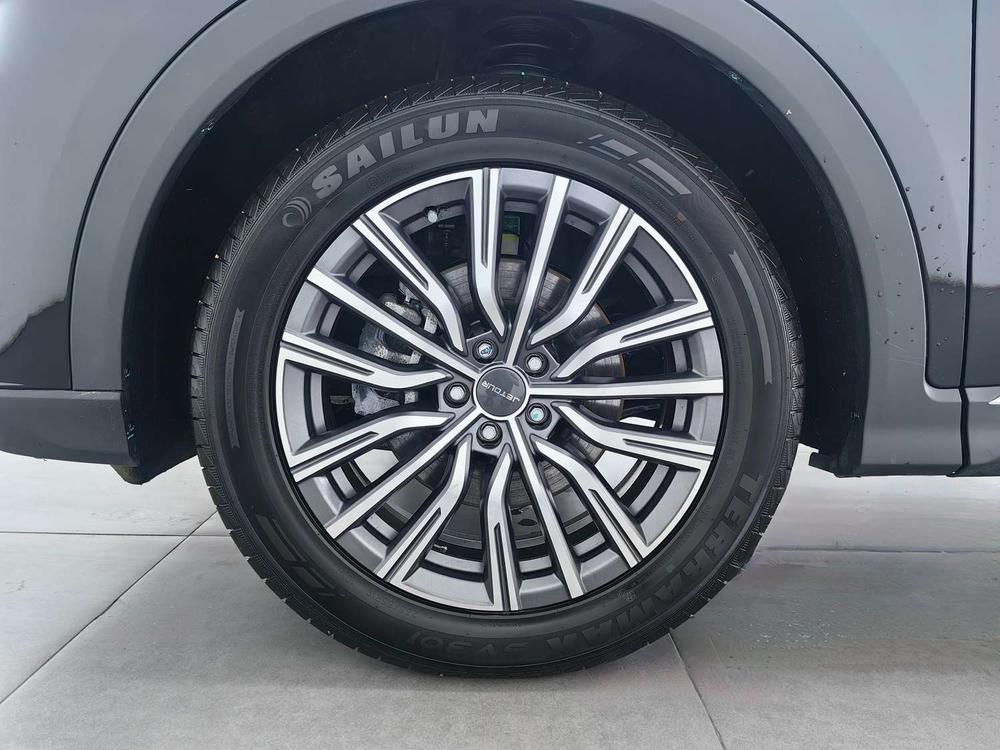Jetour Jetour X70 PLUS